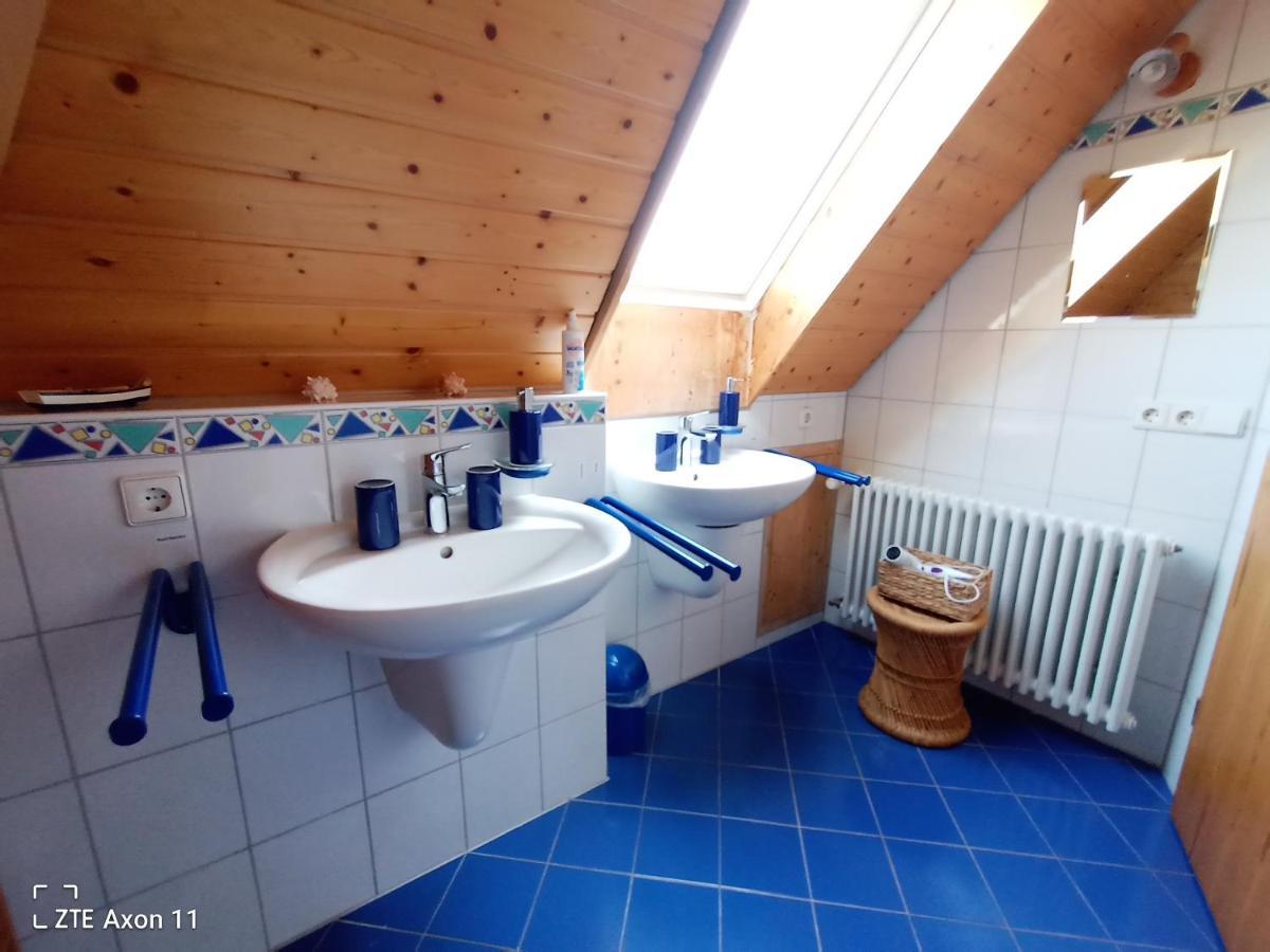 Bodensee Privatzimmer "Haus Am Weinberg Konstanz" Extérieur photo