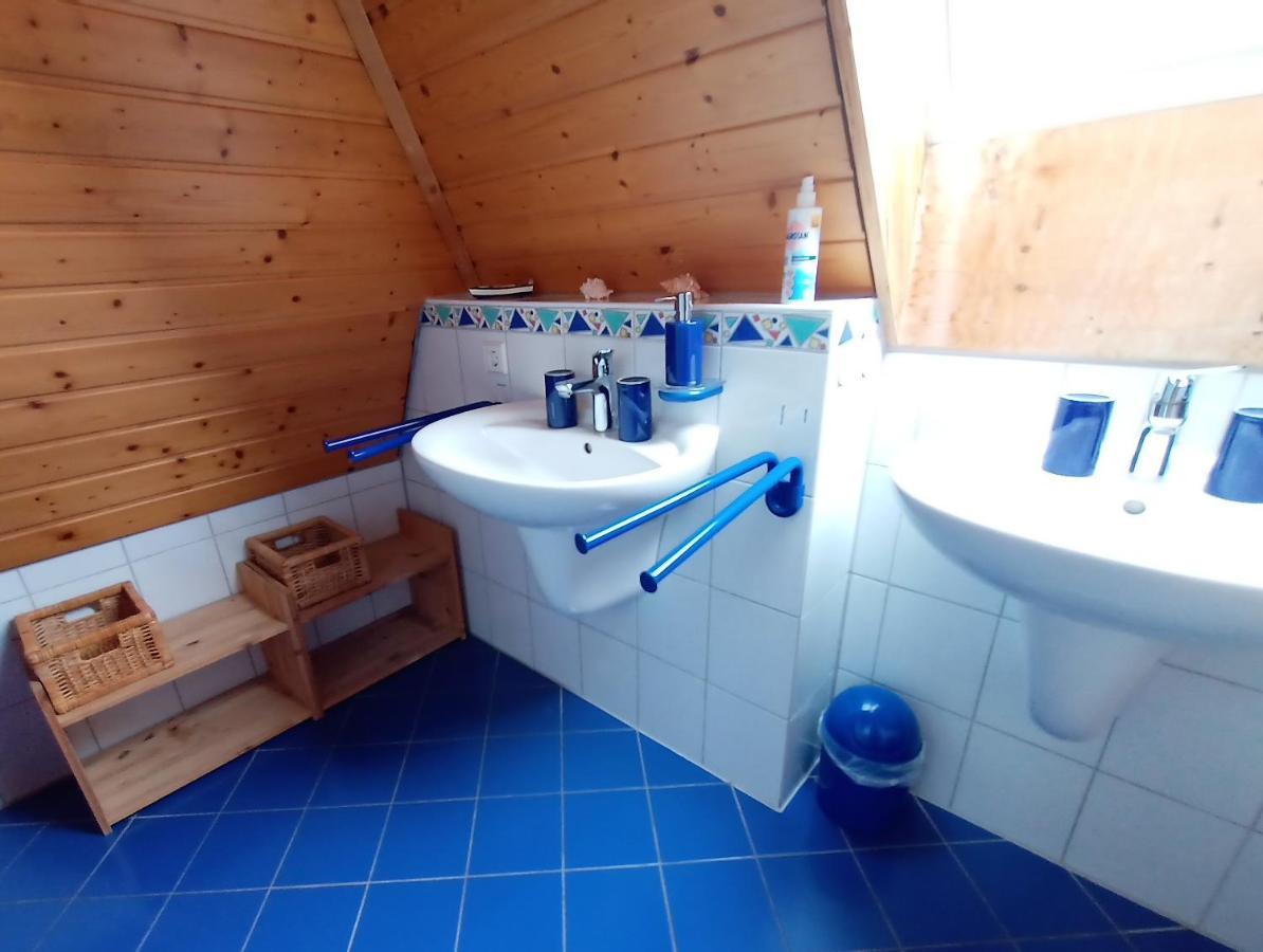Bodensee Privatzimmer "Haus Am Weinberg Konstanz" Extérieur photo